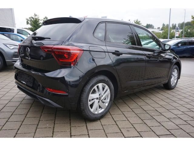 Volkswagen Polo 1.0 TSI DSG IQ.Drive Style