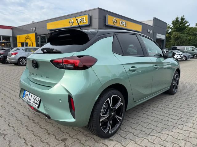 Opel Corsa 1.2 Turbo Turbo