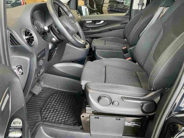 Mercedes-Benz Marco Polo Activity