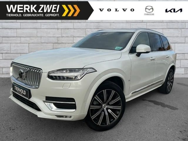 Volvo XC90 Bright Ultimate