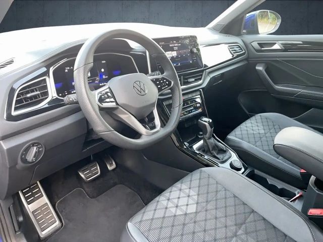 Volkswagen T-Roc 2.0 TSI 4Motion DSG R-Line