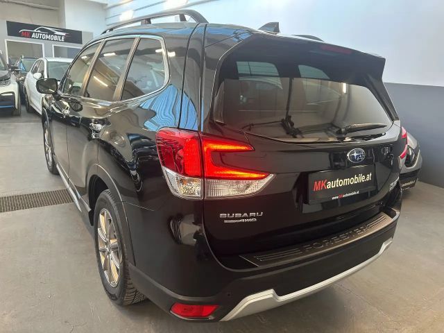 Subaru Forester AWD Premium e-Boxer e-Boxer