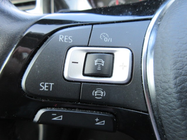 Volkswagen Golf 2.0 TDI DSG Variant