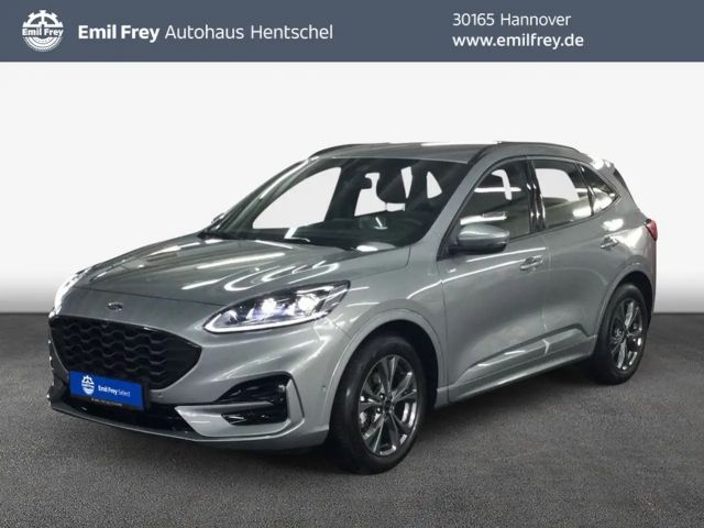Ford Kuga ST Line