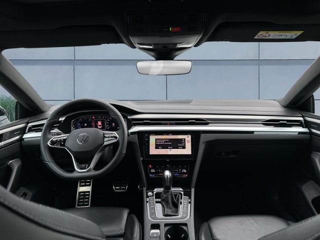 Volkswagen Arteon R-Line