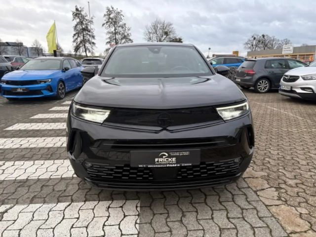 Opel Mokka GS-Line Grand Sport