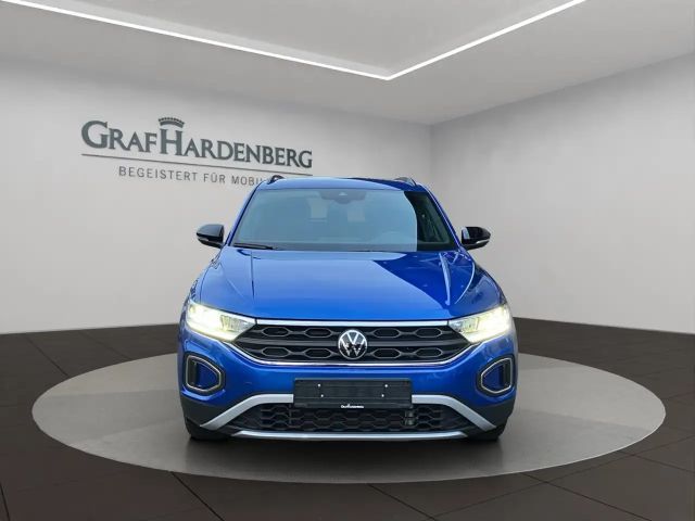 Volkswagen T-Roc 2.0 TDI Plus