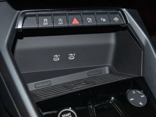 Audi A3 35 TDI S-Tronic Sedan