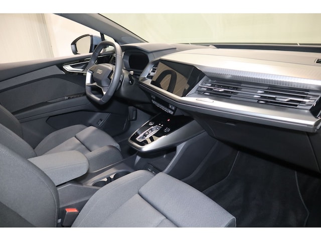 Audi Q4 e-tron 35 Sportback