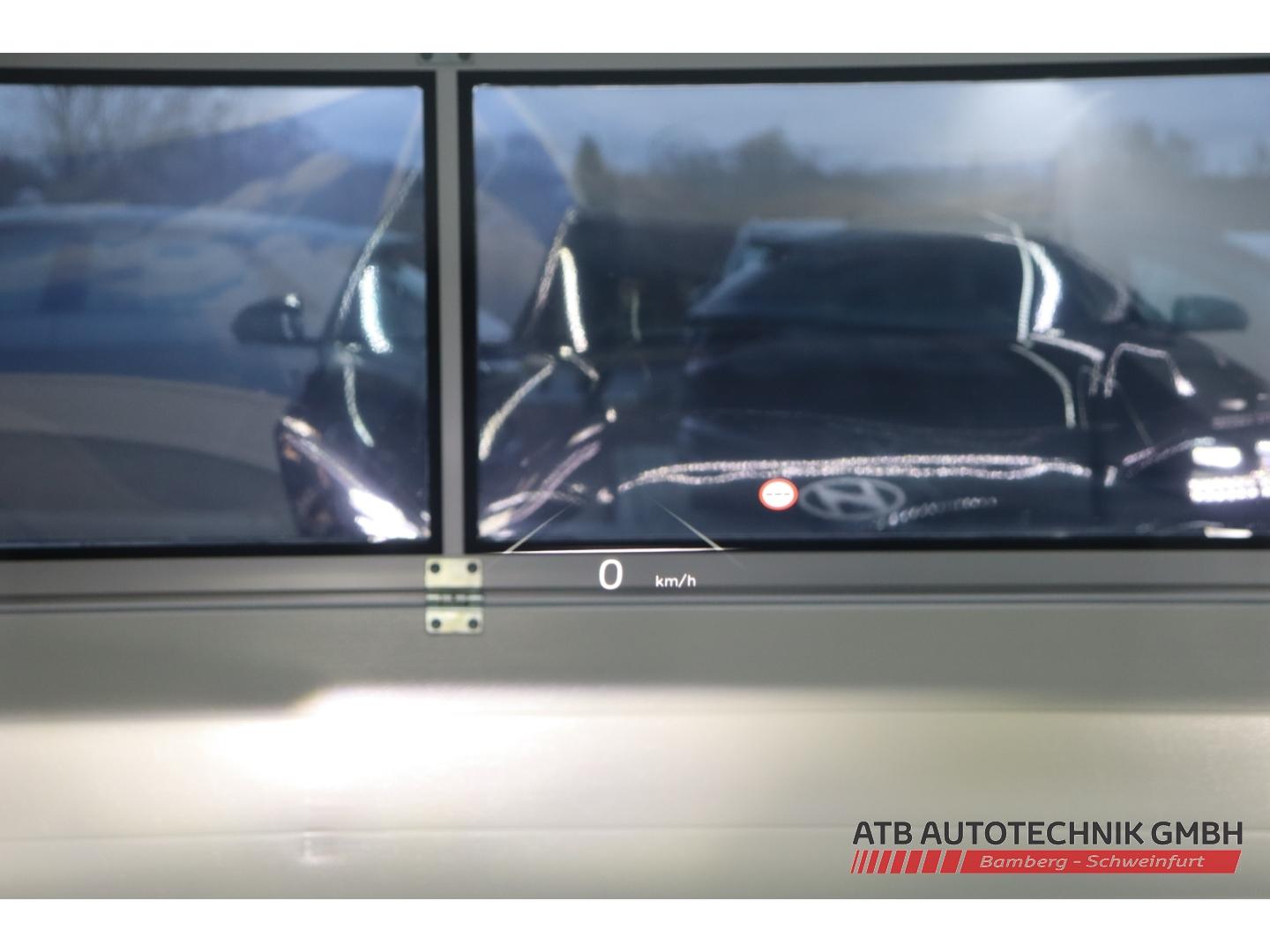 Hyundai IONIQ 6 UNIQ