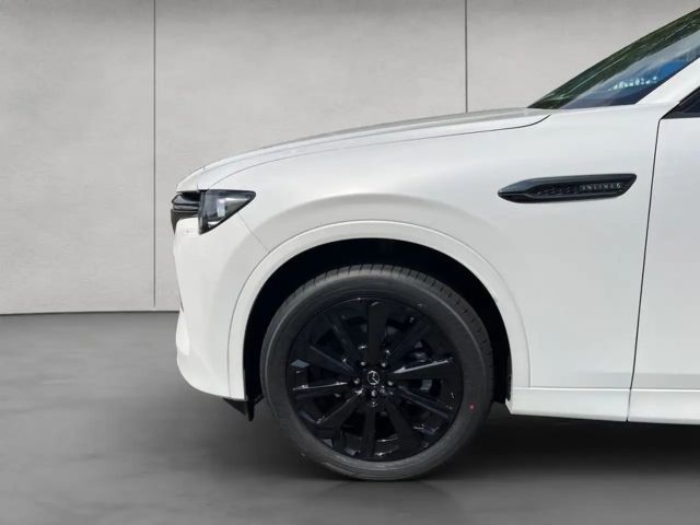 Mazda CX-60 4WD Homura Plus e-Skyactiv