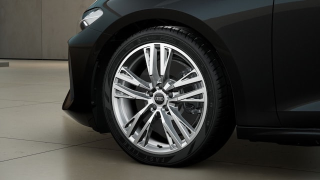 Audi A5 Avant Hybride Quattro S-Tronic