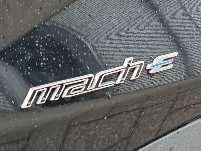 Ford Mustang Mach-E 75 kWh
