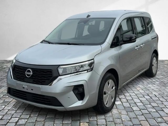 Nissan Townstar N-Connecta