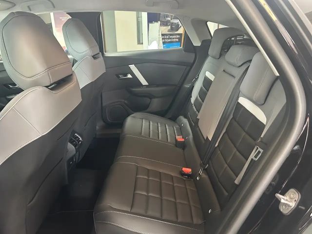 Citroën C4 Max PureTech