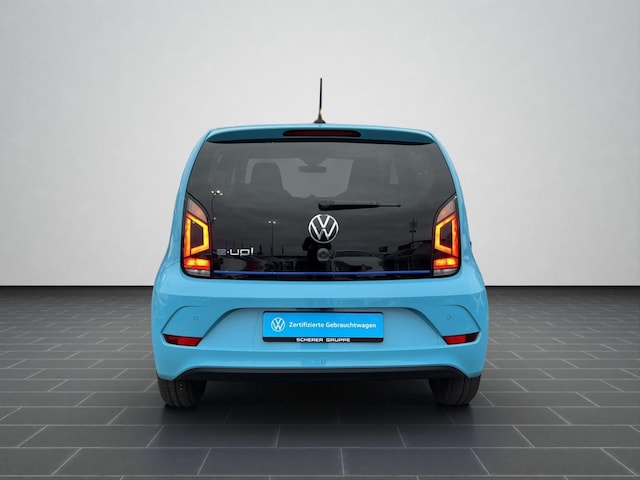 Volkswagen e-up! Plus Style