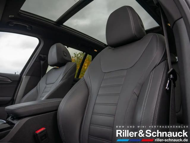 BMW X3 M-Sport xDrive