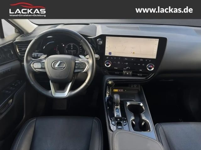 Lexus NX Executive Line