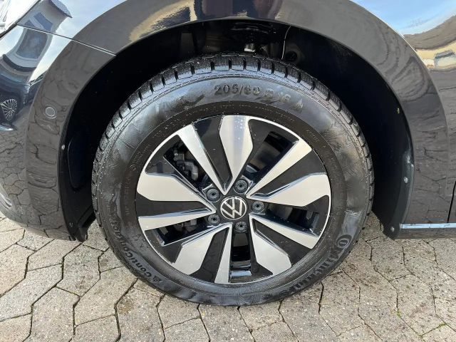 Volkswagen Touran 7-zitter DSG Move