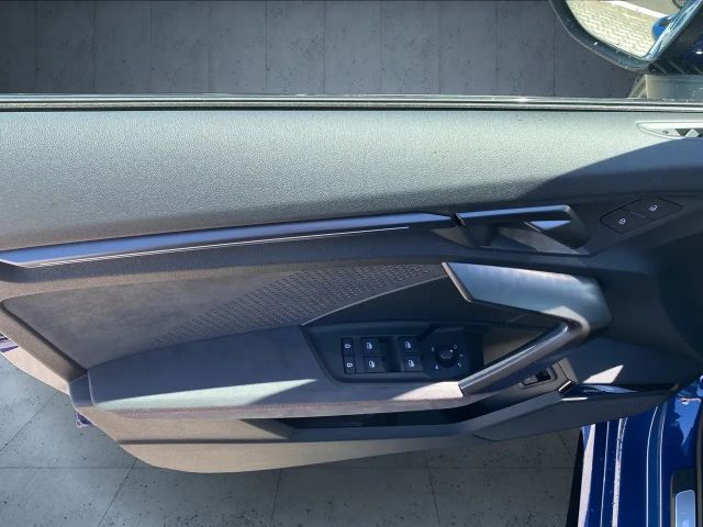 Audi RS3 Sedan Sportback