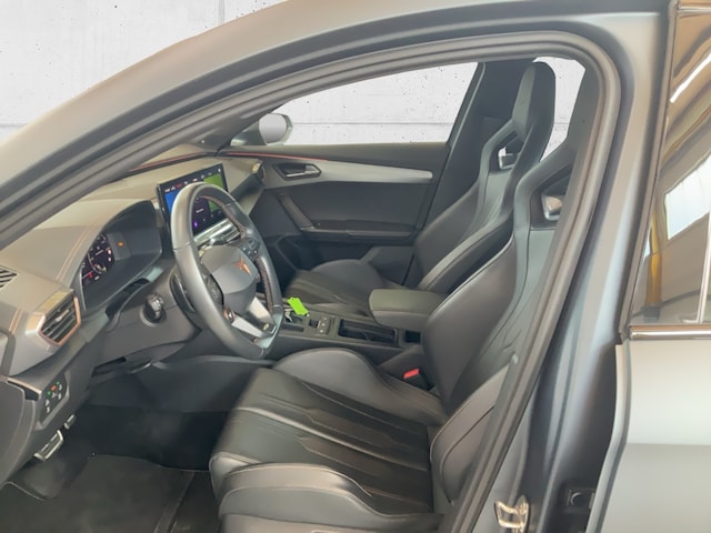 Cupra Formentor 2.0 TSI