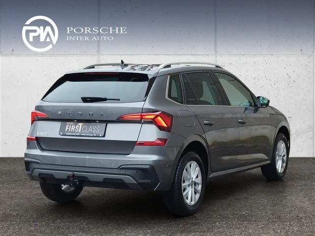 Skoda Kamiq Selection