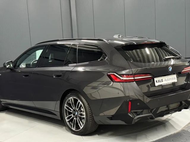 BMW 520 520d M-Sport Touring