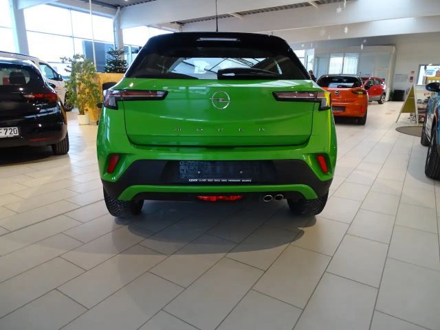 Opel Mokka 1.2 Turbo Edition Turbo