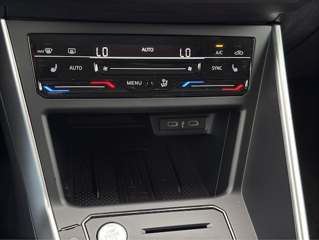 Volkswagen Taigo 1.0 TSI DSG IQ.Drive Life