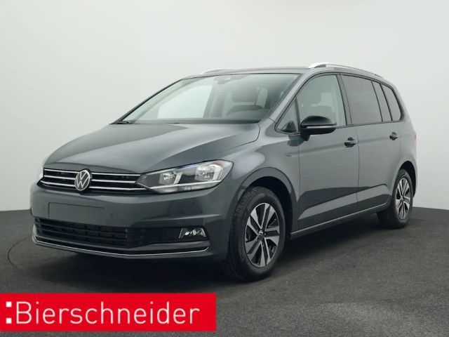 Volkswagen Touran 2.0 TDI DSG
