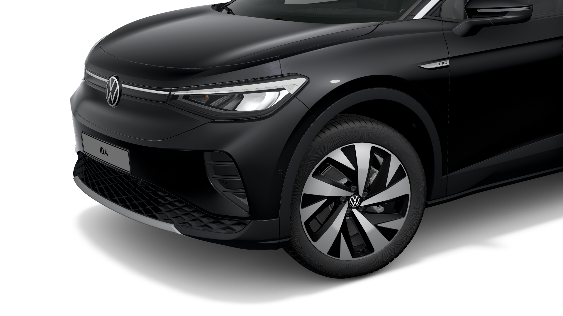 Volkswagen ID.4 Performance Pro