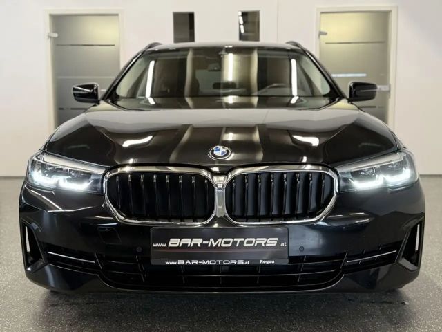 BMW 520 520d