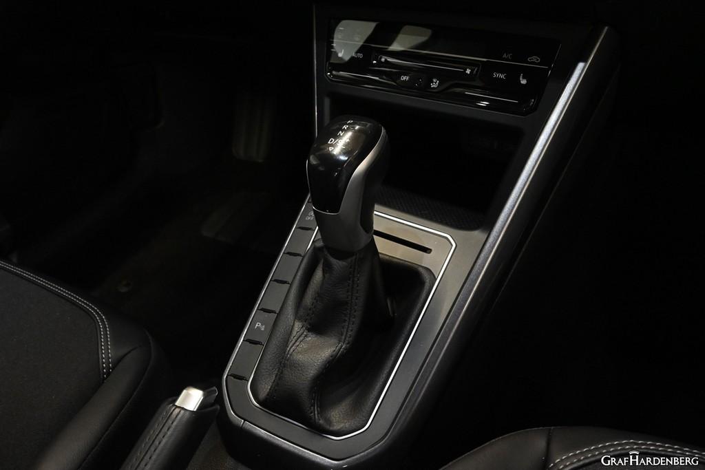 Volkswagen Taigo DSG IQ.Drive Style