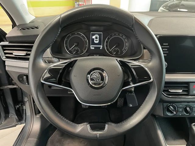 Skoda Scala 1,0 TSI SC