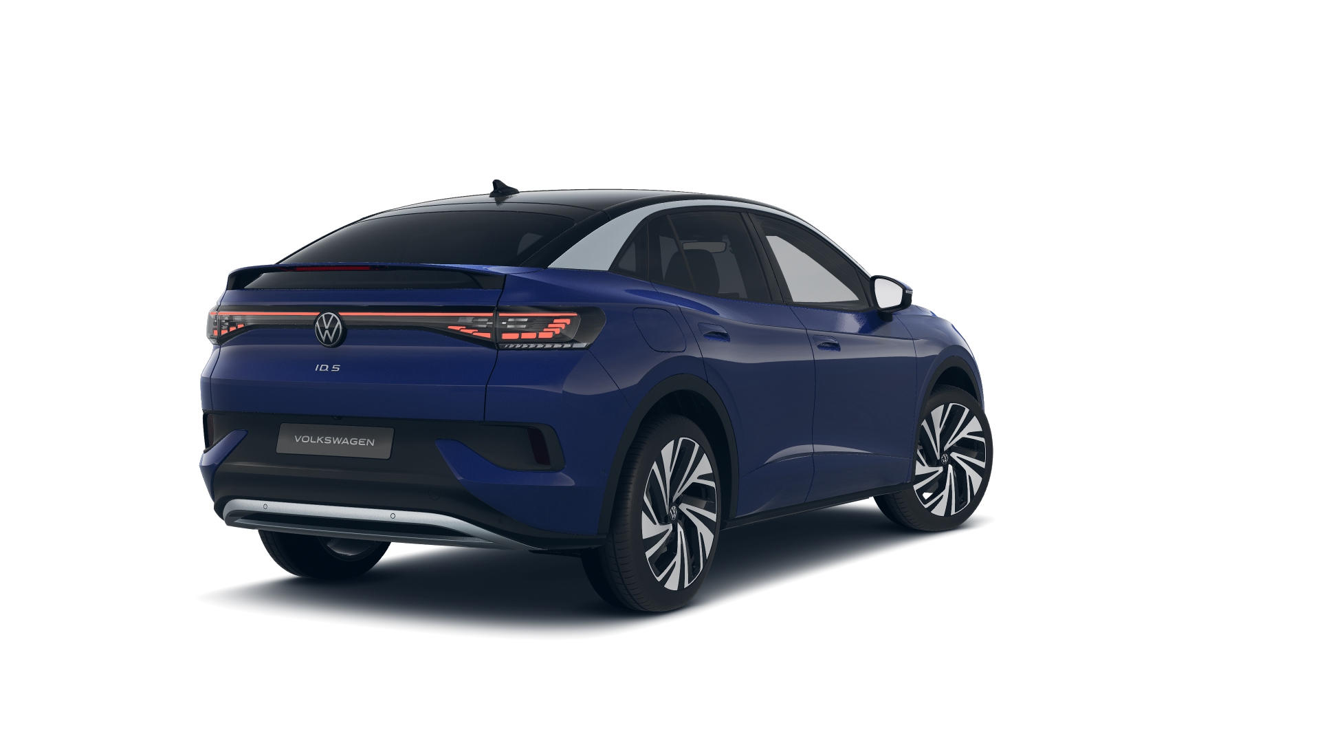 Volkswagen ID.5 IQ.Drive Pro