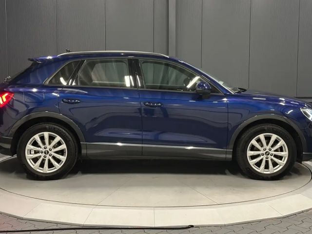 Audi Q3 35 TDI Quattro
