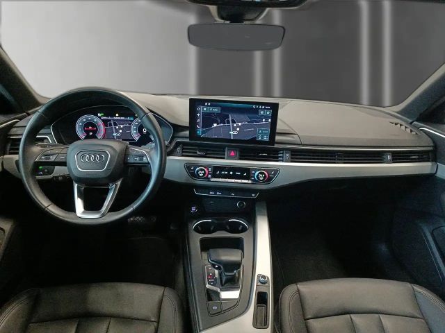 Audi A4 35 TFSI Avant S-Line