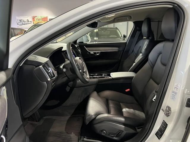 Volvo V90 AWD Inscription Recharge T6