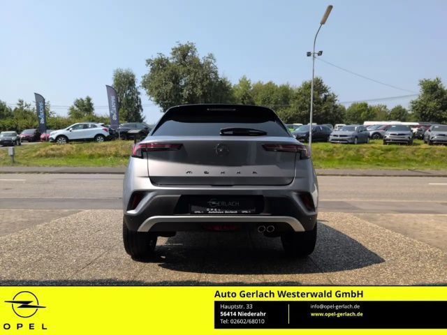 Opel Mokka 1.2 Turbo Turbo Ultimate