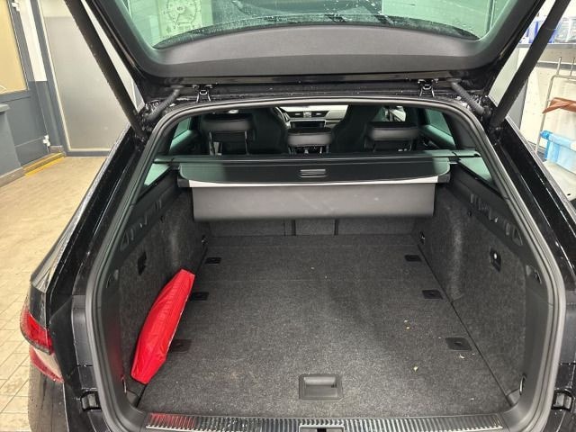 Skoda Superb 2.0 TSI 4x4 Combi Sportline