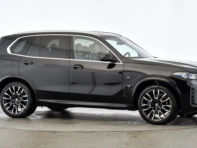 BMW X5 xDrive30d