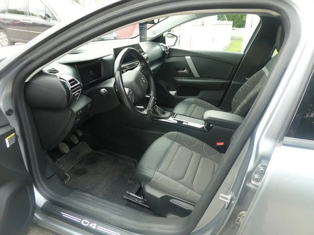 Citroën C4 Feel PureTech