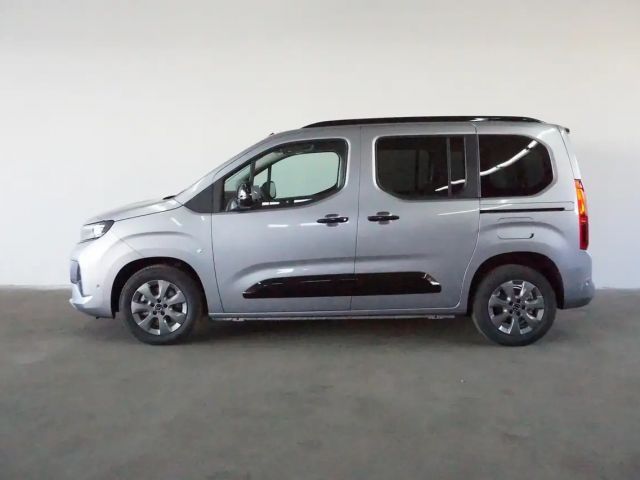 Opel Combo GS-Line Grand Sport Life