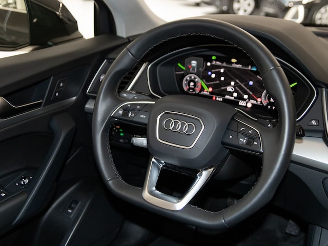 Audi Q5 40 TDI Quattro S-Tronic Sportback