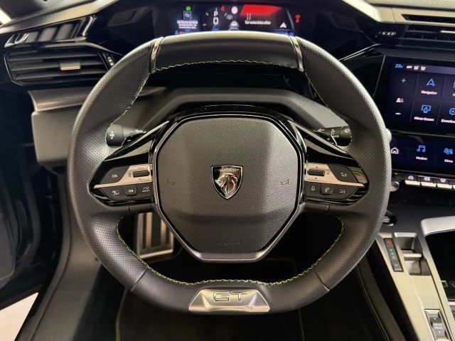 Peugeot 408 130 GT-Line PureTech