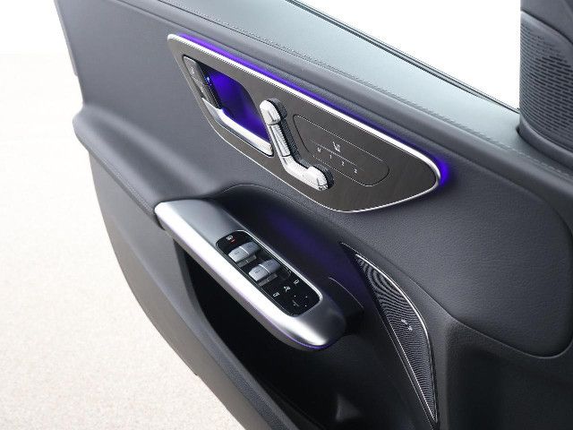 Mercedes-Benz C 220 AMG Line C 220 d Estate