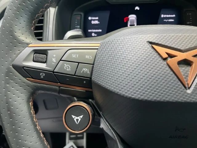 Cupra Ateca 2.0 TSI 4Drive VZ