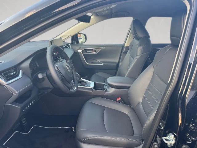 Toyota RAV4 Hybride Lounge