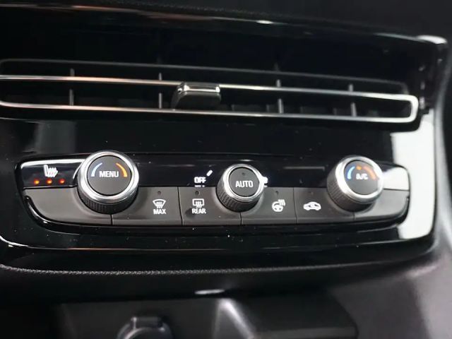 Opel Mokka Edition Turbo