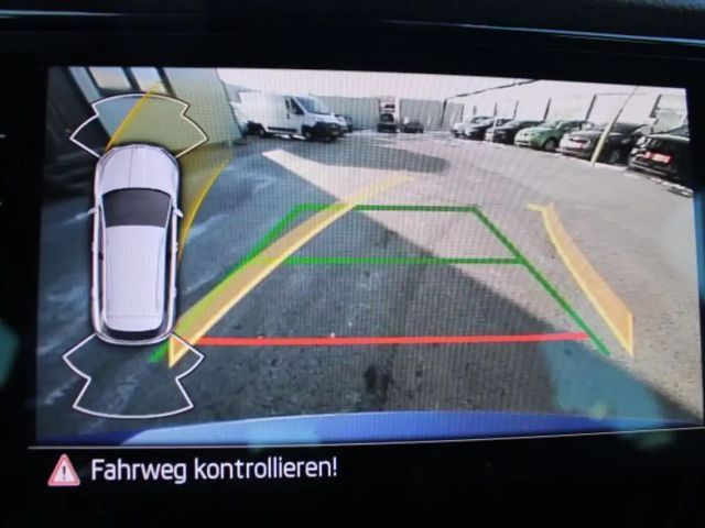 Skoda Karoq Selection